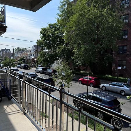 Brooklyn Serenity Room New York Exterior photo