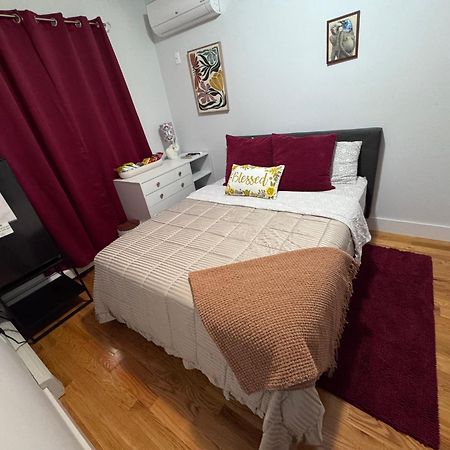 Brooklyn Serenity Room New York Exterior photo