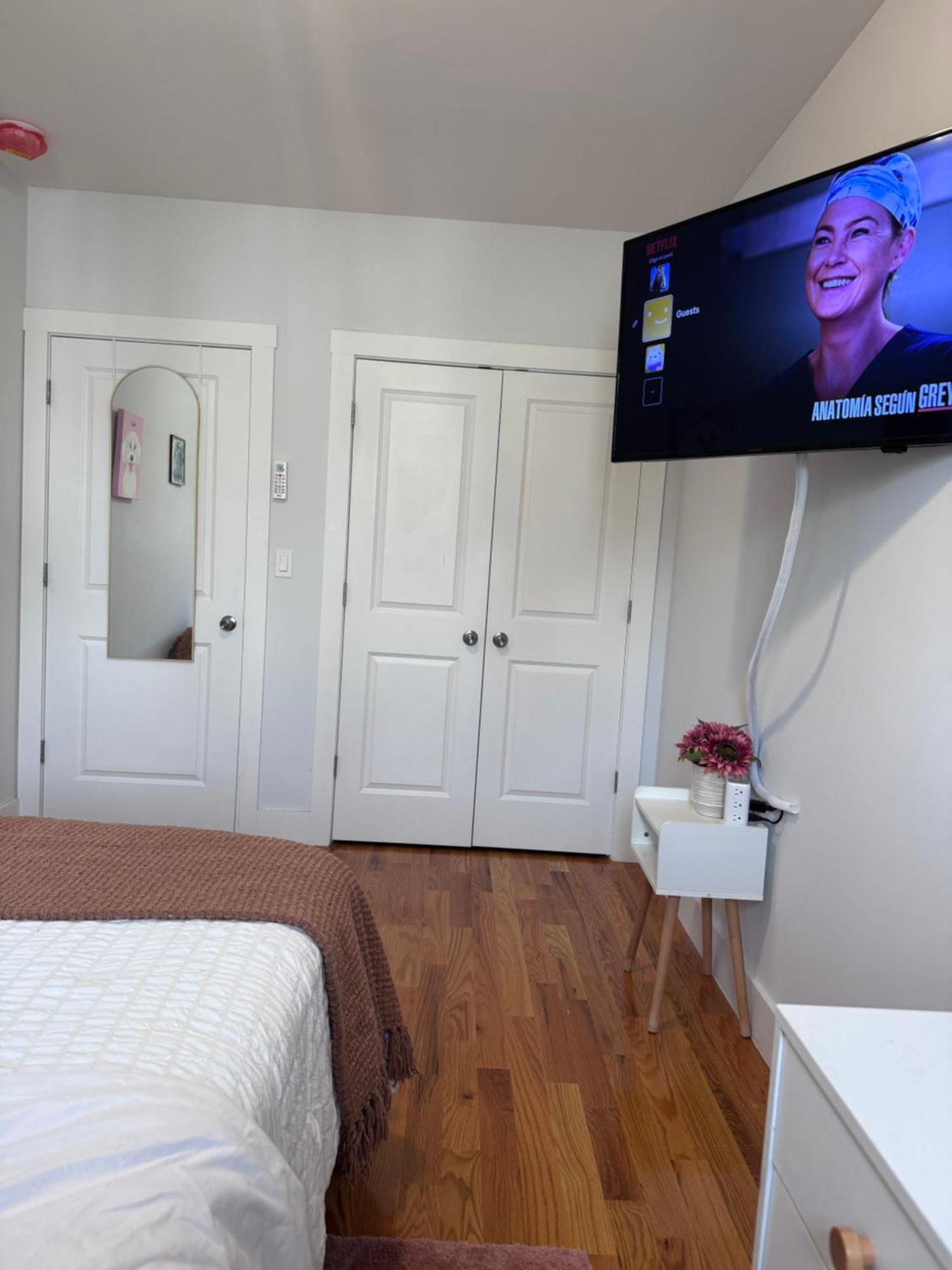 Brooklyn Serenity Room New York Exterior photo