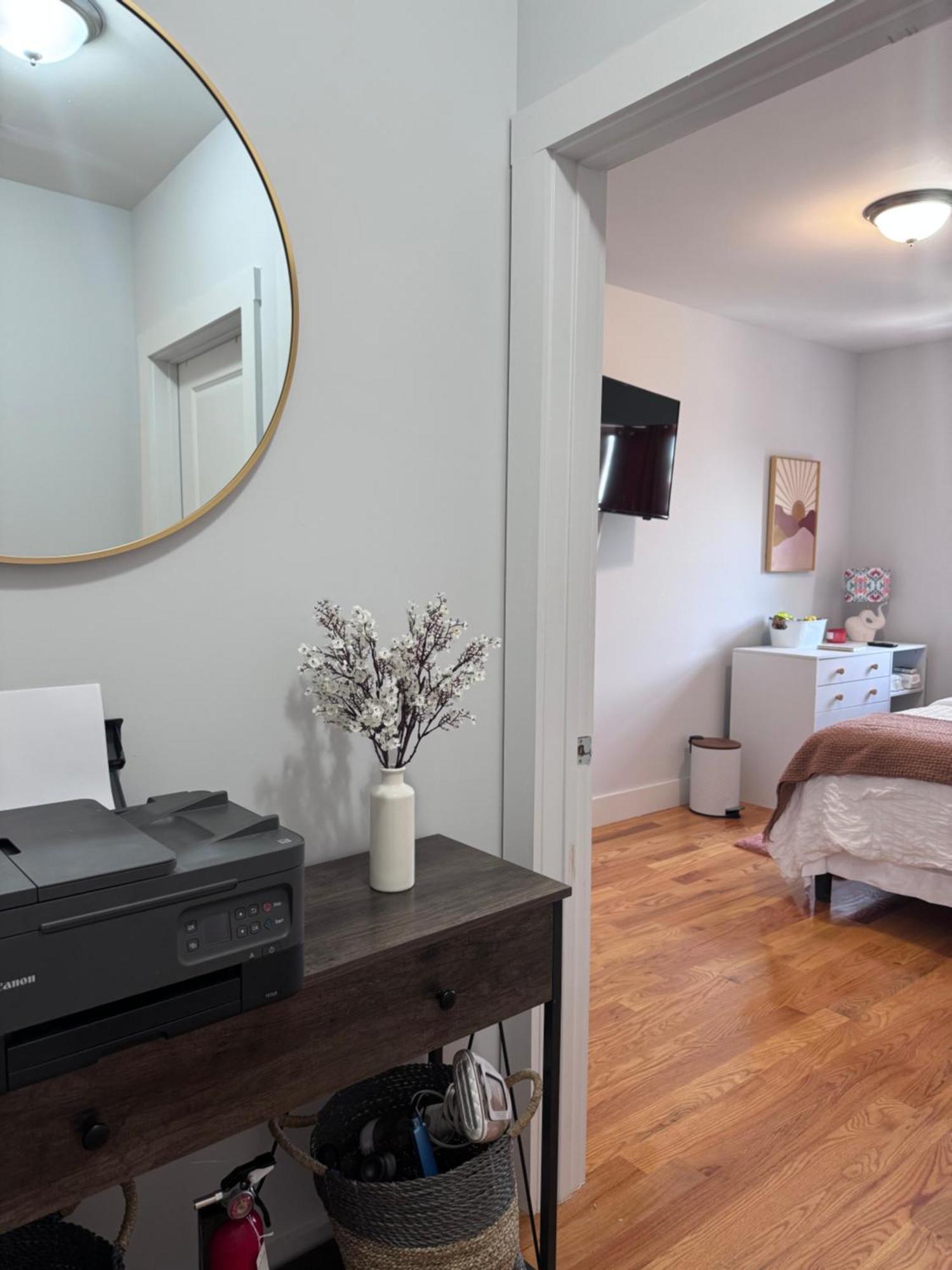 Brooklyn Serenity Room New York Exterior photo