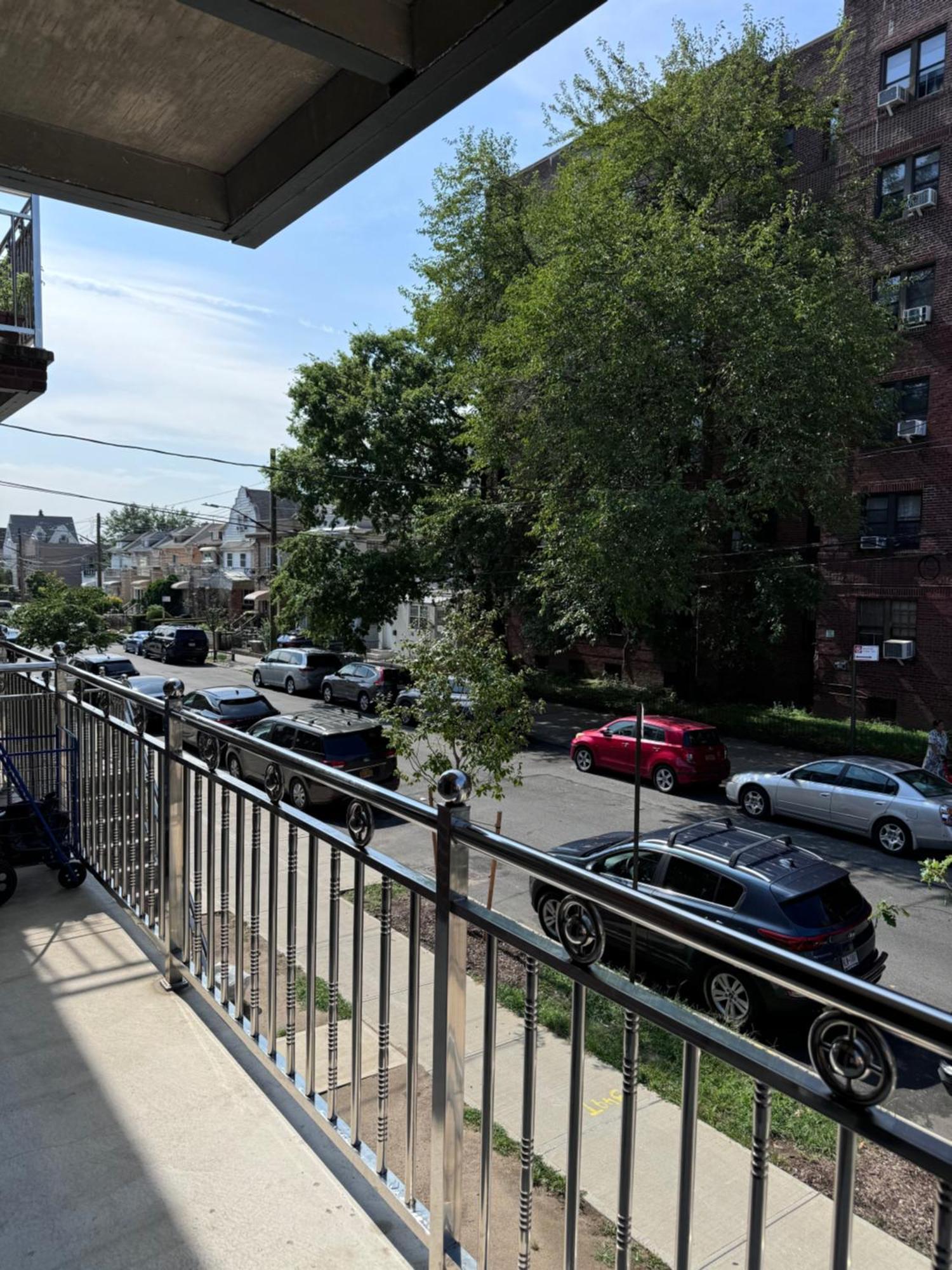 Brooklyn Serenity Room New York Exterior photo