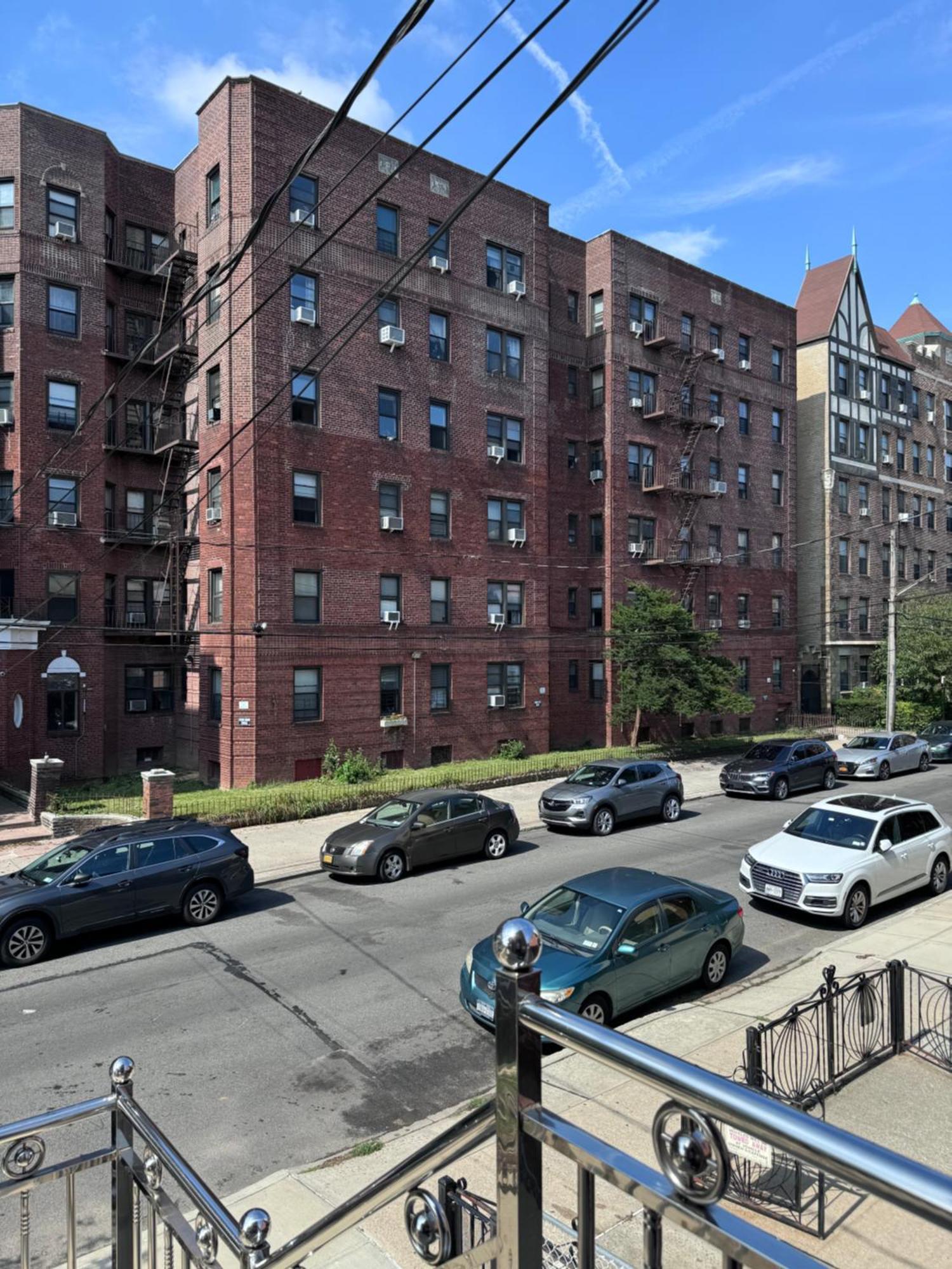 Brooklyn Serenity Room New York Exterior photo