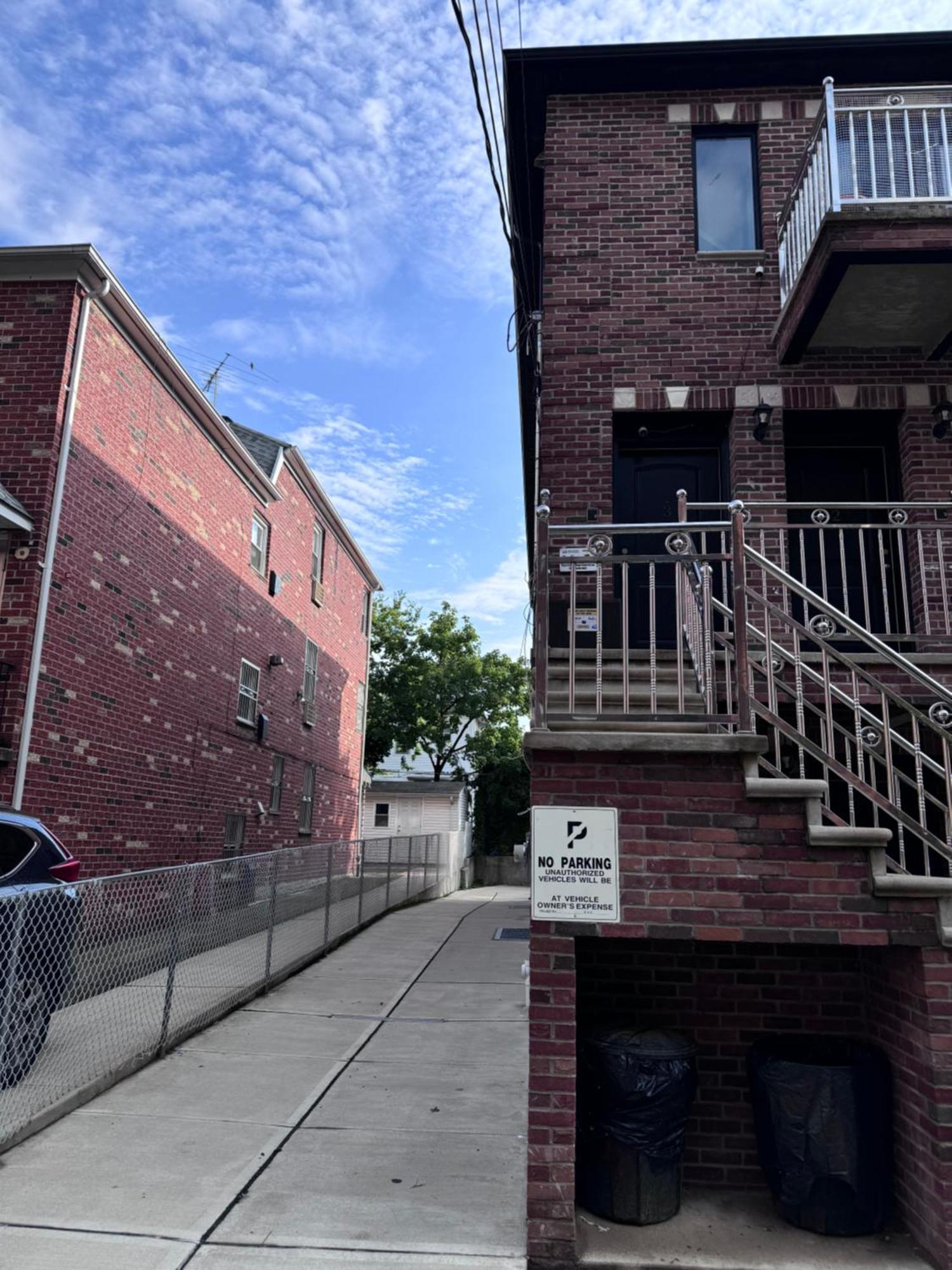 Brooklyn Serenity Room New York Exterior photo