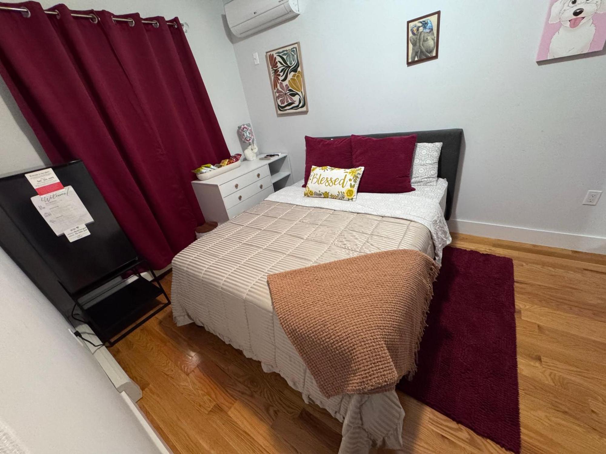 Brooklyn Serenity Room New York Exterior photo